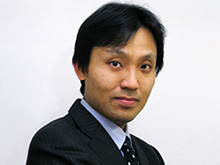 Yonehiro Kanemura