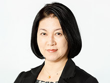 Toyoko Asami