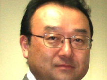 Kazuo Kiguchi