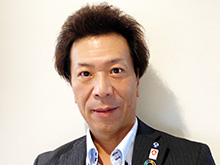 Yasuhito Ikematsu